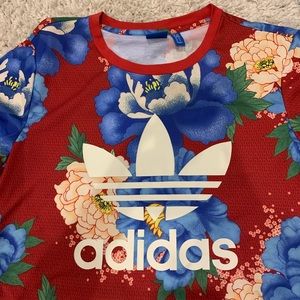 Adidas Shirt